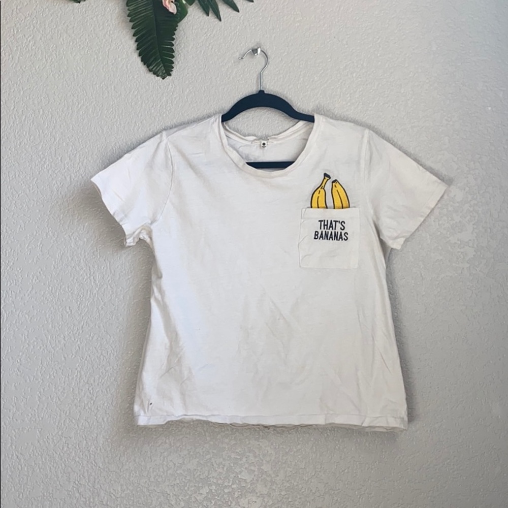 T shirt